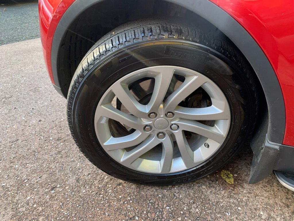 Used Land Rover Discovery 2017 for sale - 76439328: Photo 14