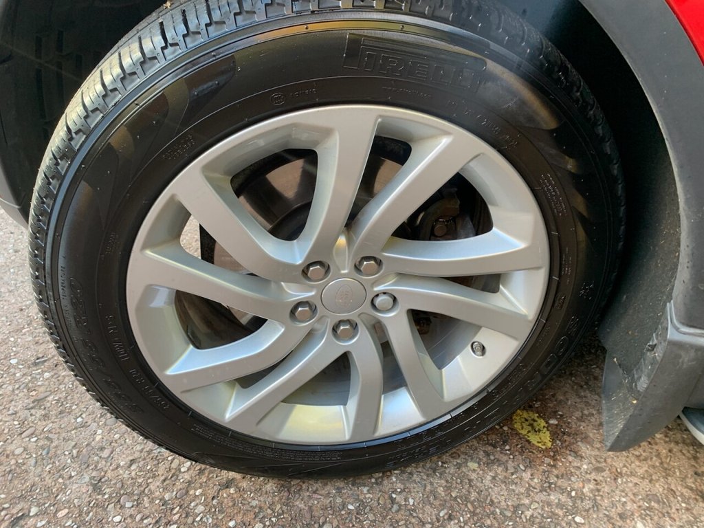 Used Land Rover Discovery 2017 for sale - 76439328: Photo 26