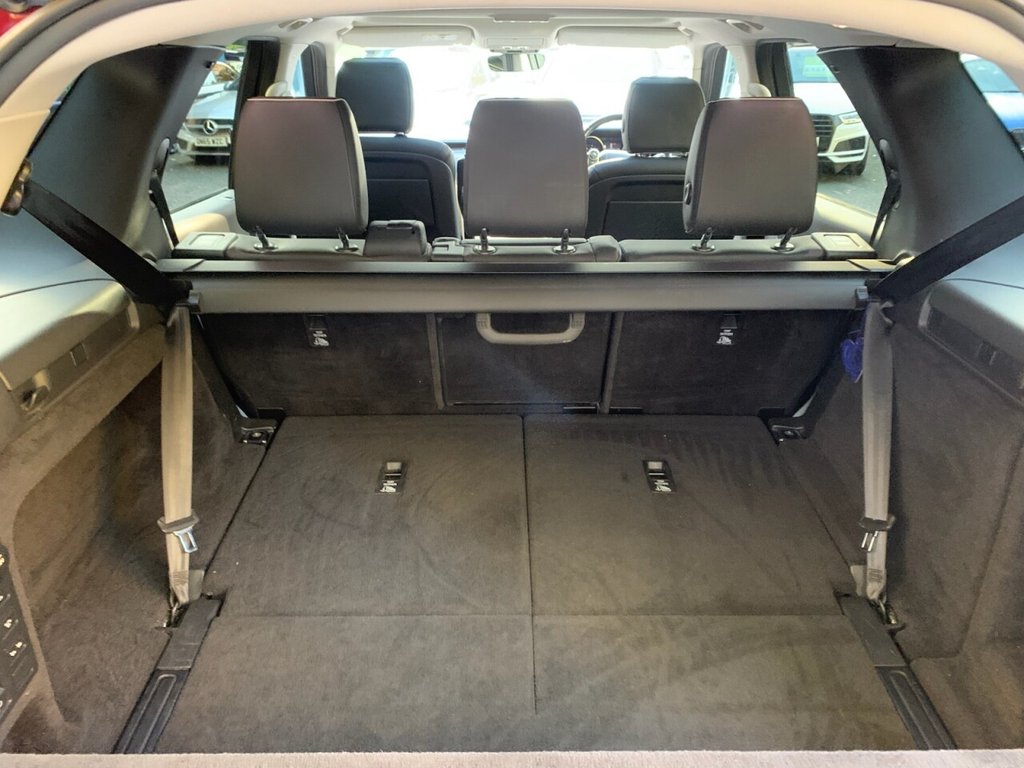 Used Land Rover Discovery 2017 for sale - 76439328: Photo 9