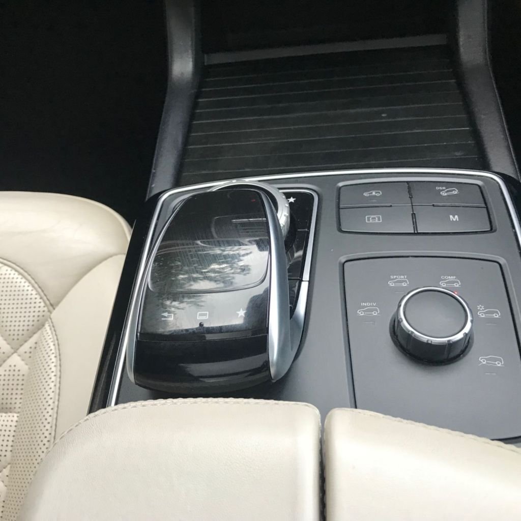 Vehicle 31