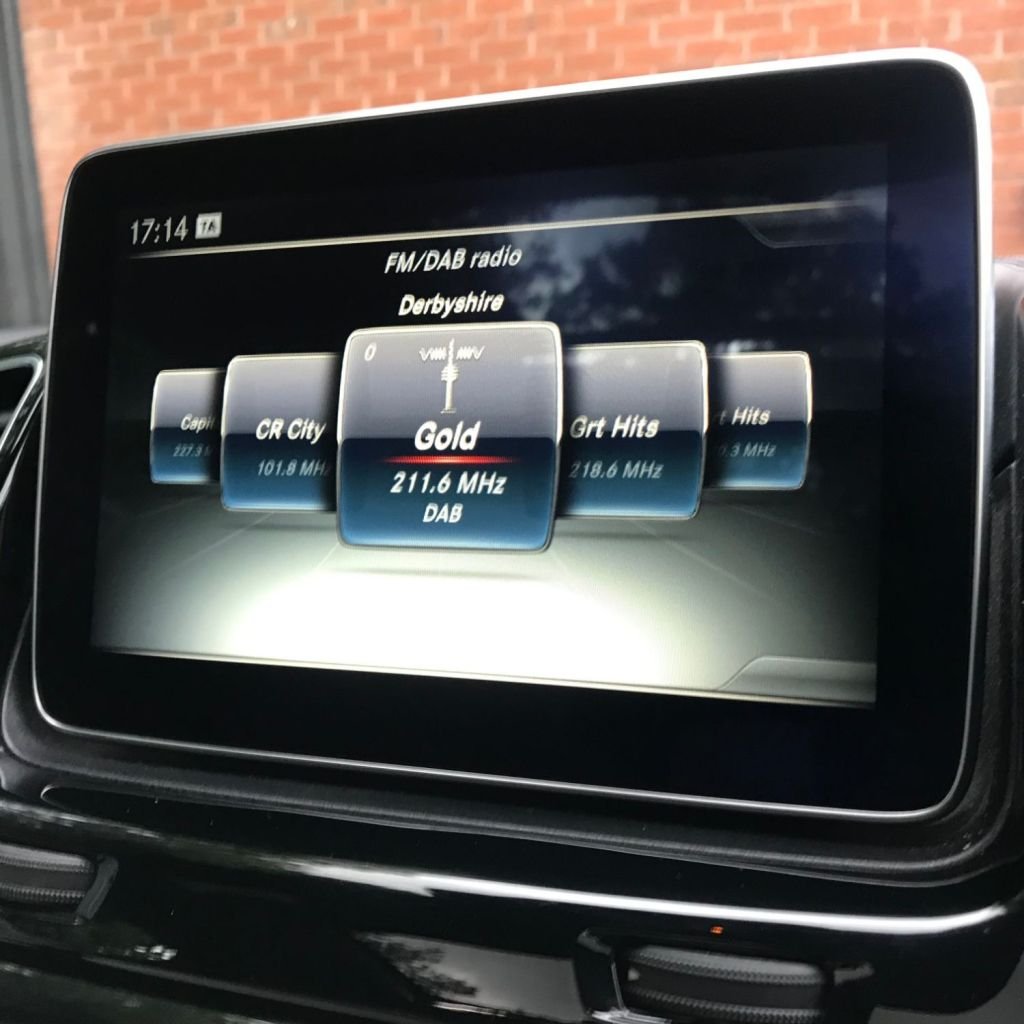 Vehicle 34