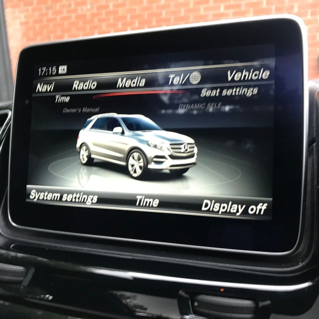 Vehicle 37