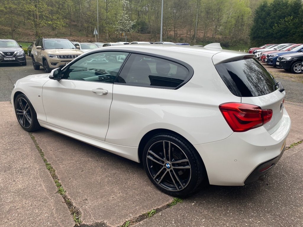 Used BMW 1 Series 2019 for sale - 78181050: Photo 14