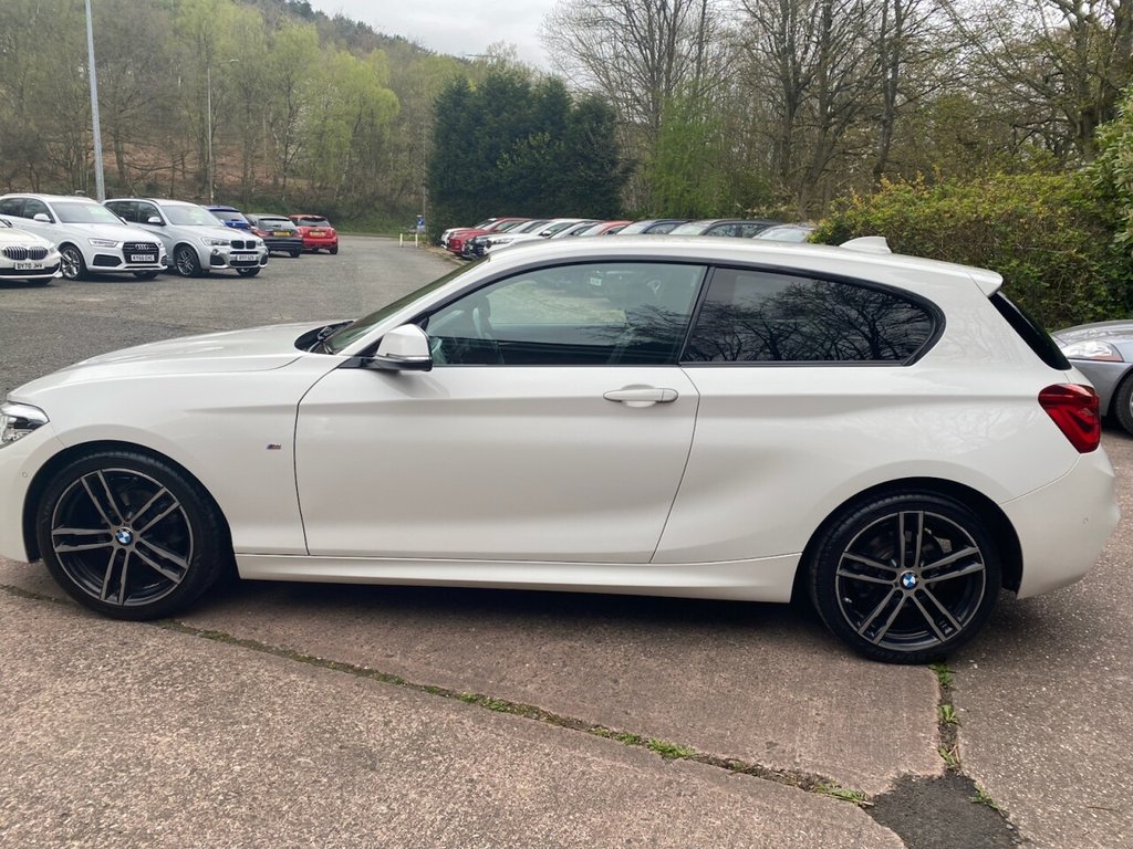Used BMW 1 Series 2019 for sale - 78181050: Photo 15