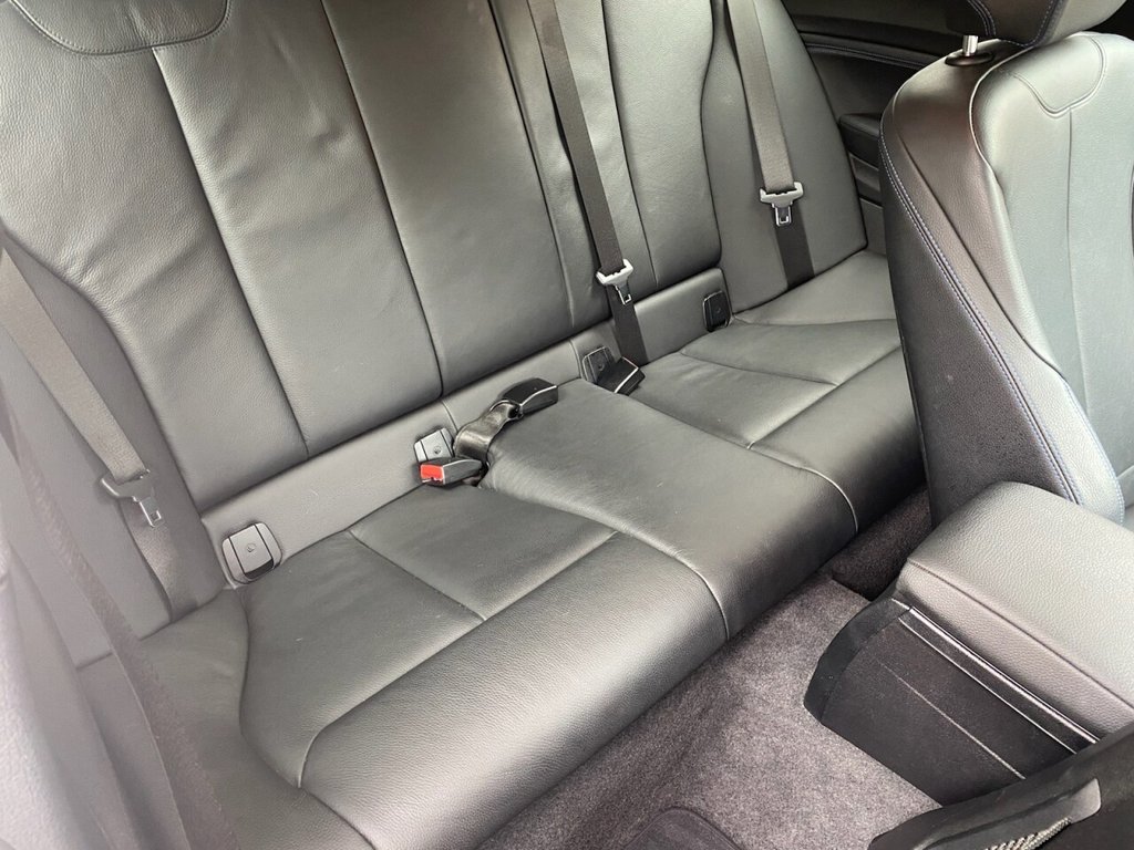 Used BMW 1 Series 2019 for sale - 78181050: Photo 19