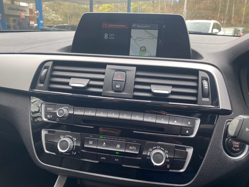 Used BMW 1 Series 2019 for sale - 78181050: Photo 21