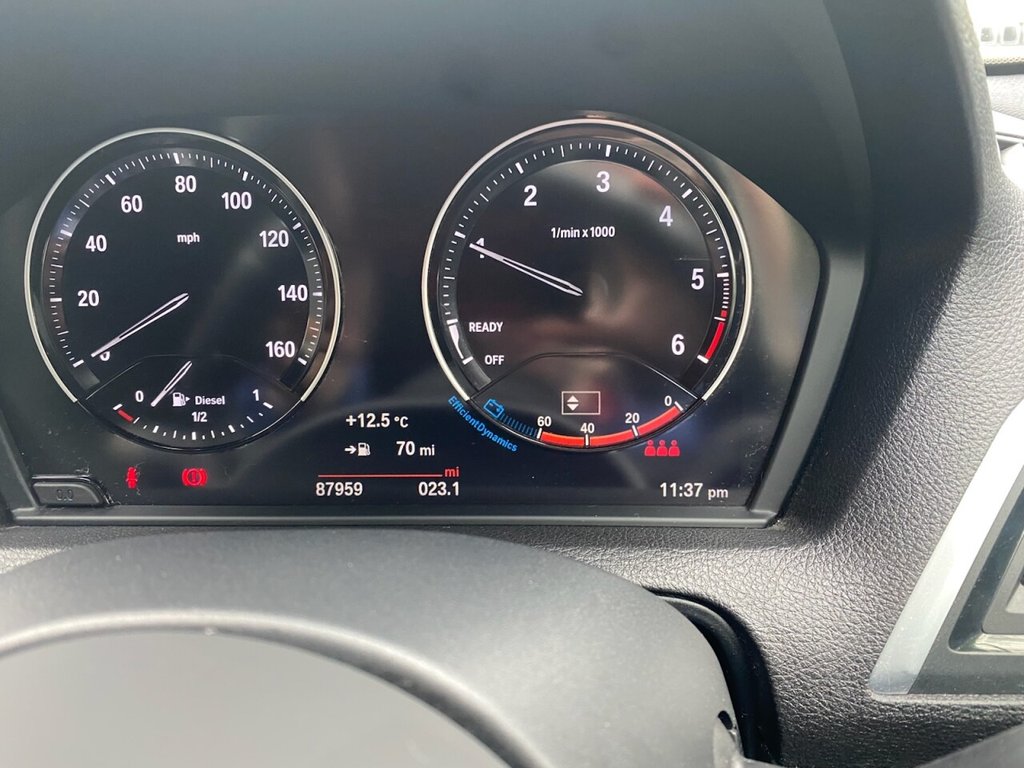 Used BMW 1 Series 2019 for sale - 78181050: Photo 23