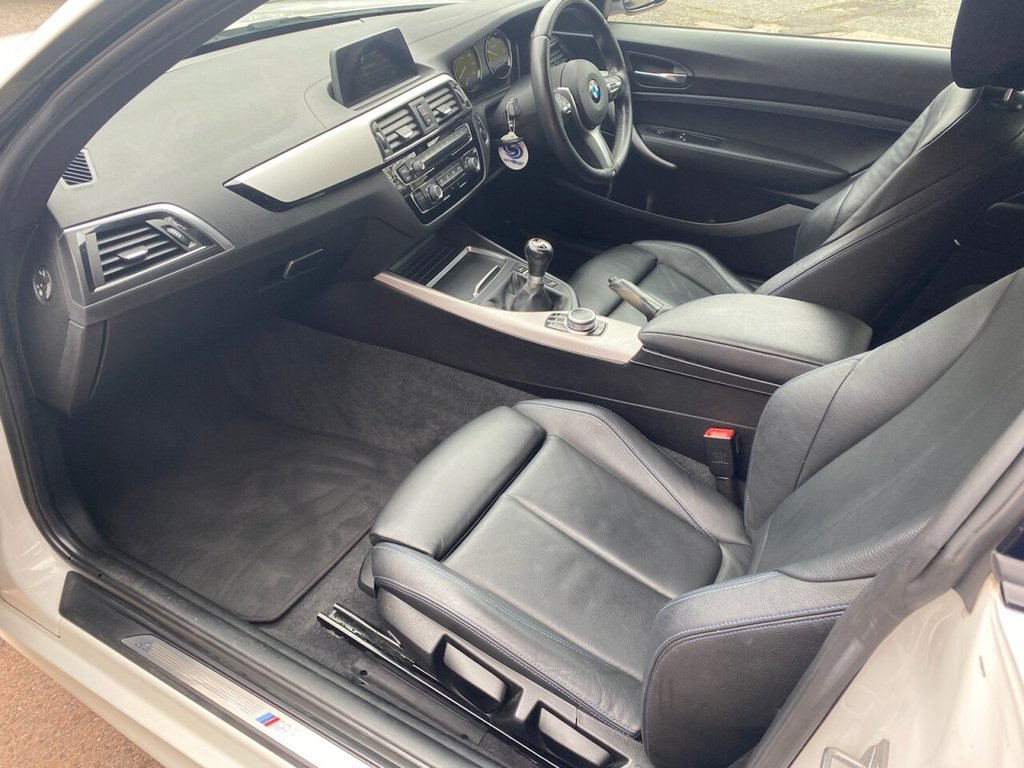 Used BMW 1 Series 2019 for sale - 78181050: Photo 25