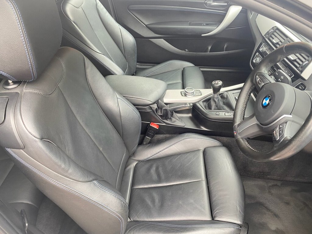 Used BMW 1 Series 2019 for sale - 78181050: Photo 4