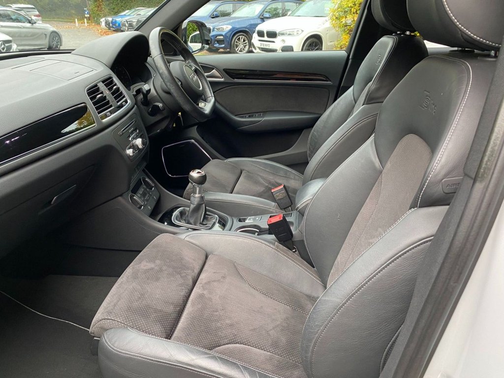 Used Audi Q3 2018 for sale - 76406878: Photo 12