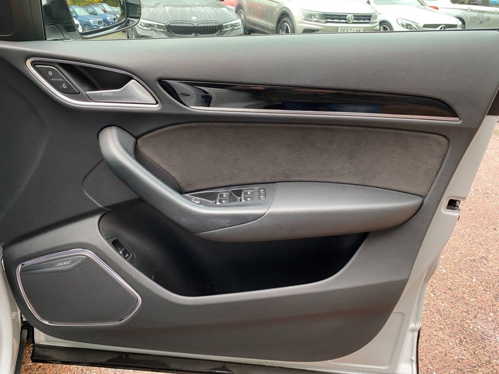 Used Audi Q3 2018 for sale - 76406878: Photo 16