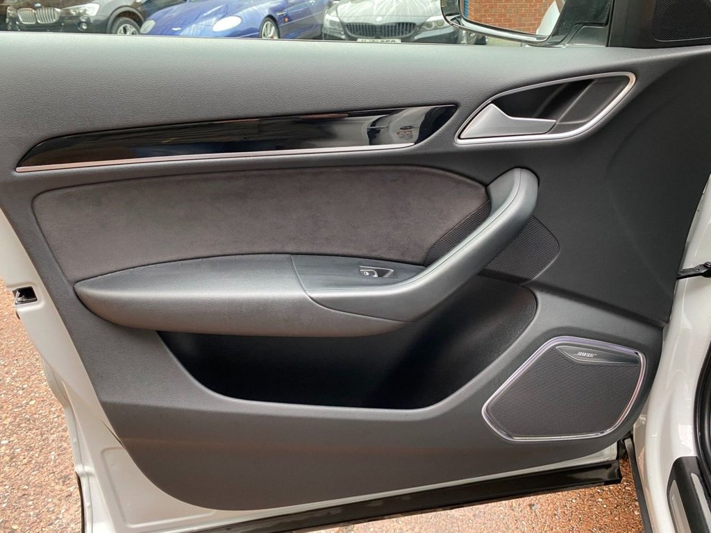 Used Audi Q3 2018 for sale - 76406878: Photo 18