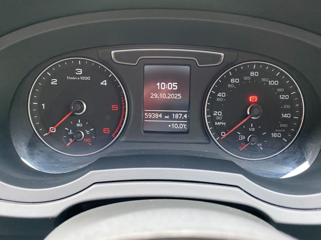 Used Audi Q3 2018 for sale - 76406878: Photo 24