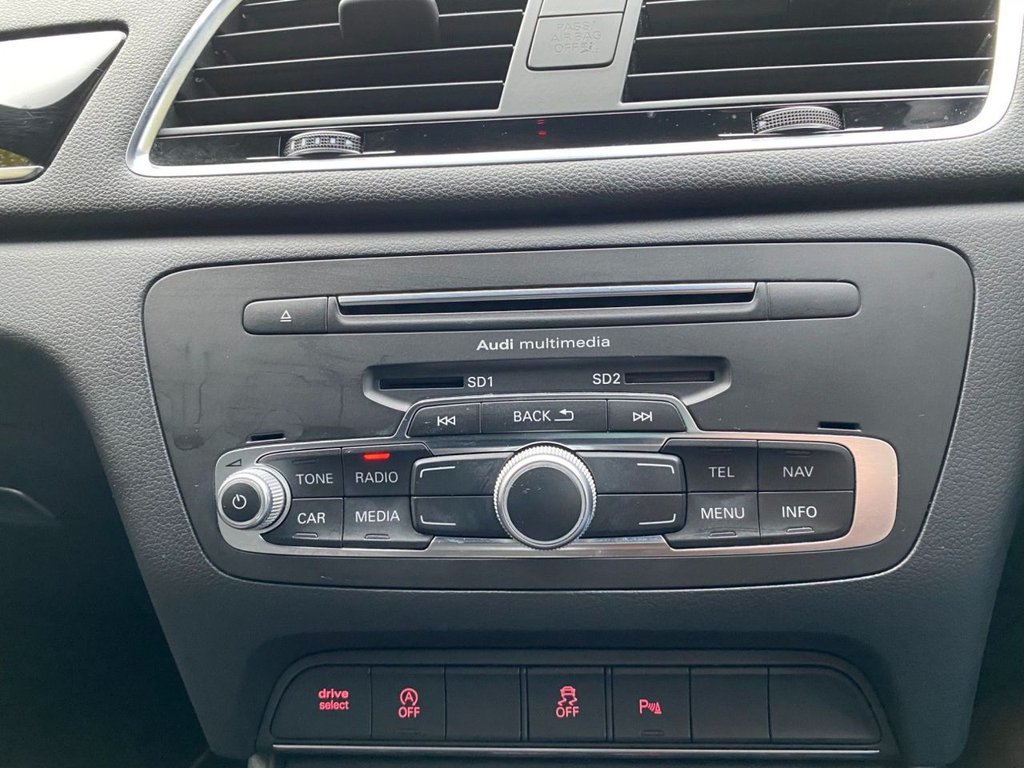 Used Audi Q3 2018 for sale - 76406878: Photo 26