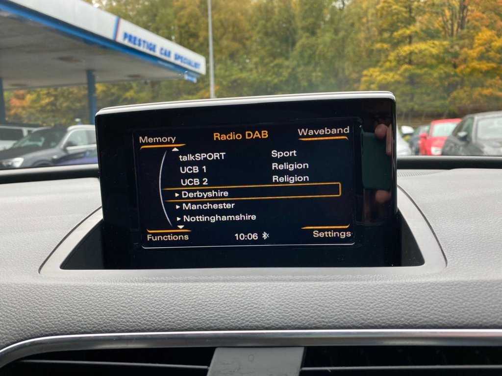 Used Audi Q3 2018 for sale - 76406878: Photo 27