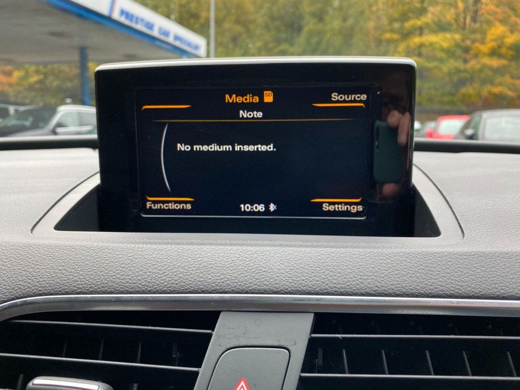 Used Audi Q3 2018 for sale - 76406878: Photo 28