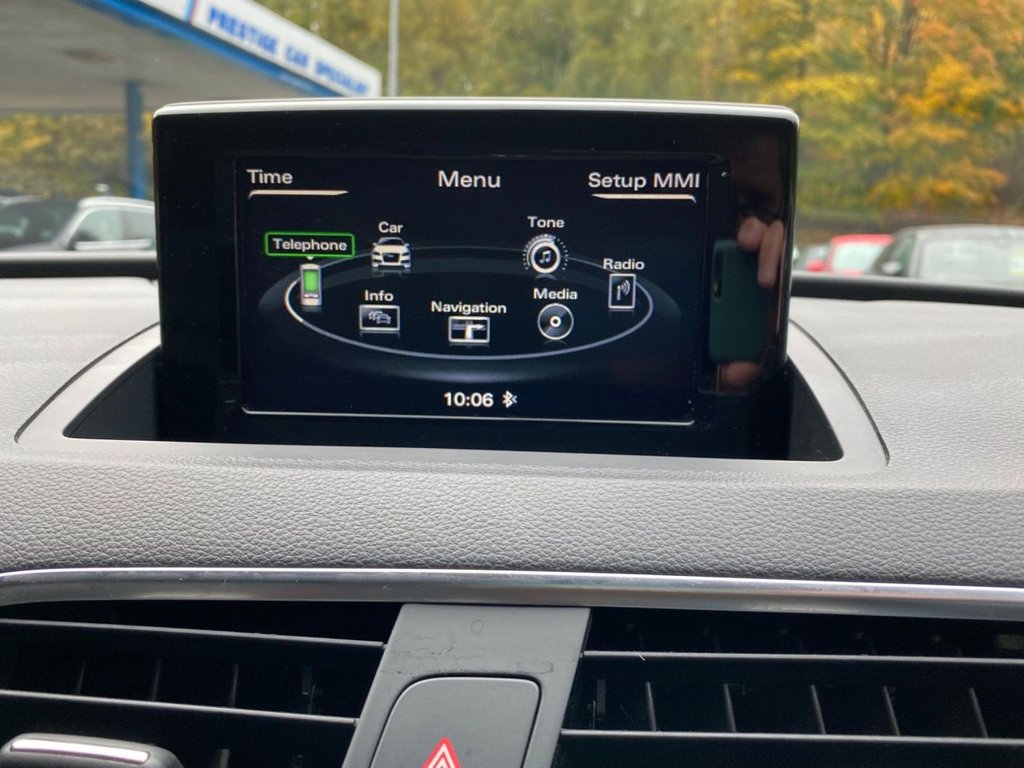 Used Audi Q3 2018 for sale - 76406878: Photo 30