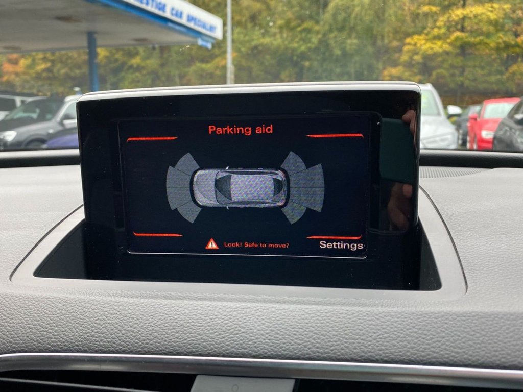 Used Audi Q3 2018 for sale - 76406878: Photo 33