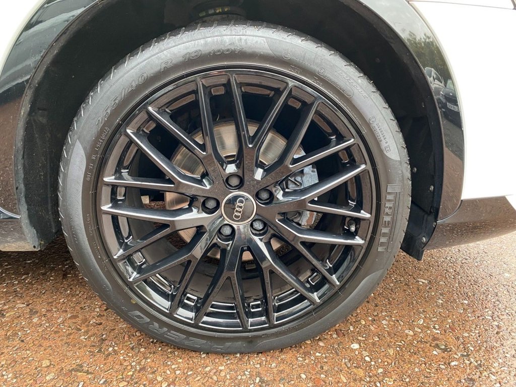 Used Audi Q3 2018 for sale - 76406878: Photo 37