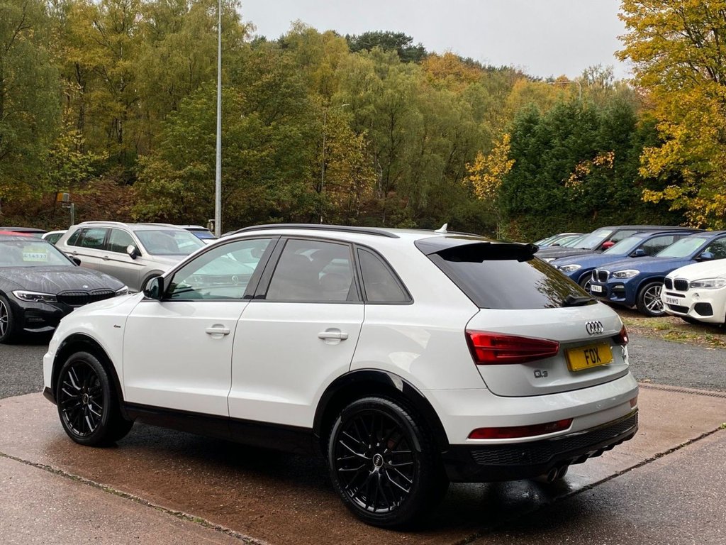 Used Audi Q3 2018 for sale - 76406878: Photo 7