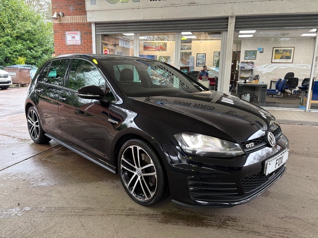 Used Volkswagen Golf 2014 for sale - 77780685: Photo 10
