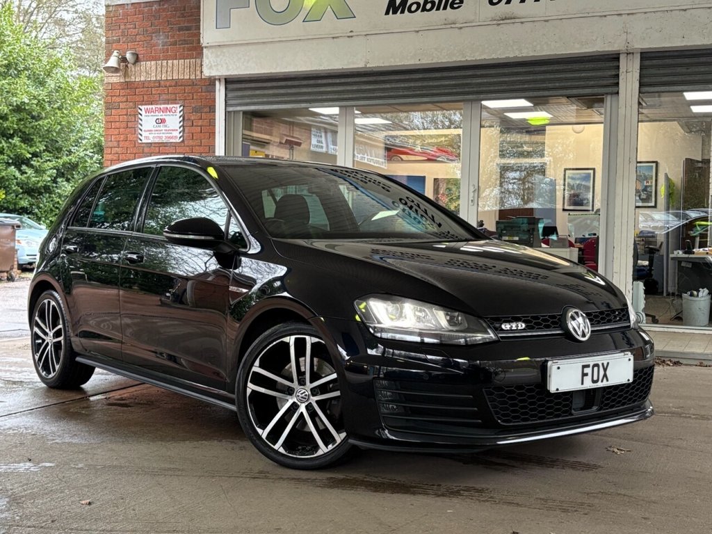 Used Volkswagen Golf 2014 for sale - 77780685: Photo 12