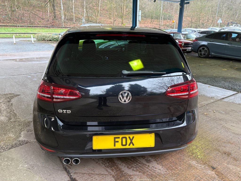 Used Volkswagen Golf 2014 for sale - 77780685: Photo 14