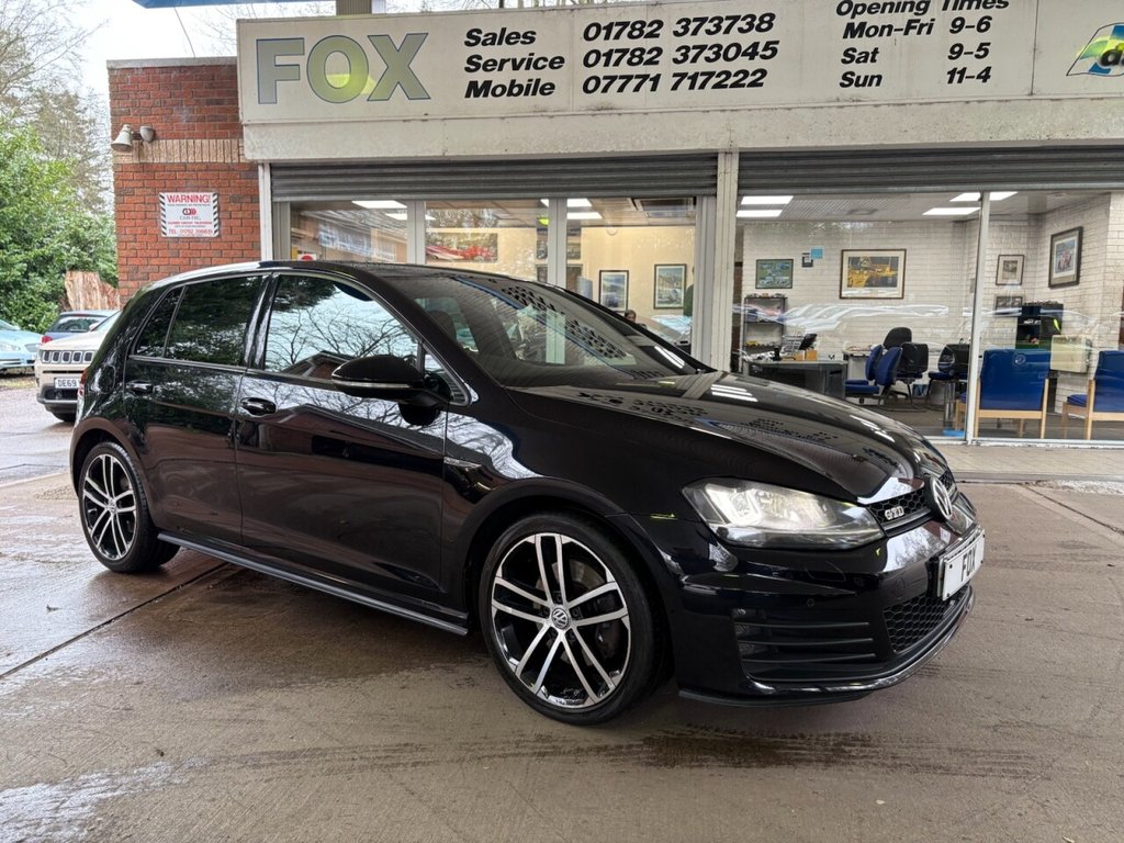 Used Volkswagen Golf 2014 for sale - 77780685: Photo 17