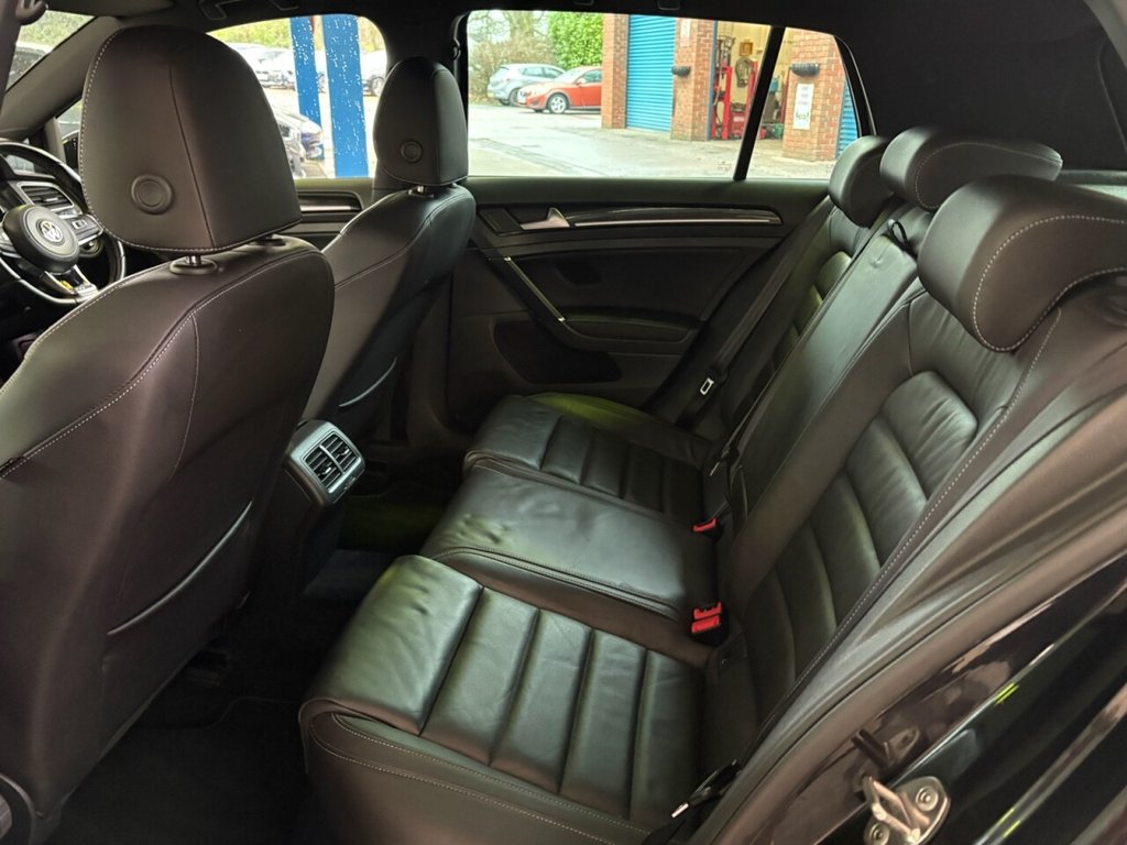 Used Volkswagen Golf 2014 for sale - 77780685: Photo 18