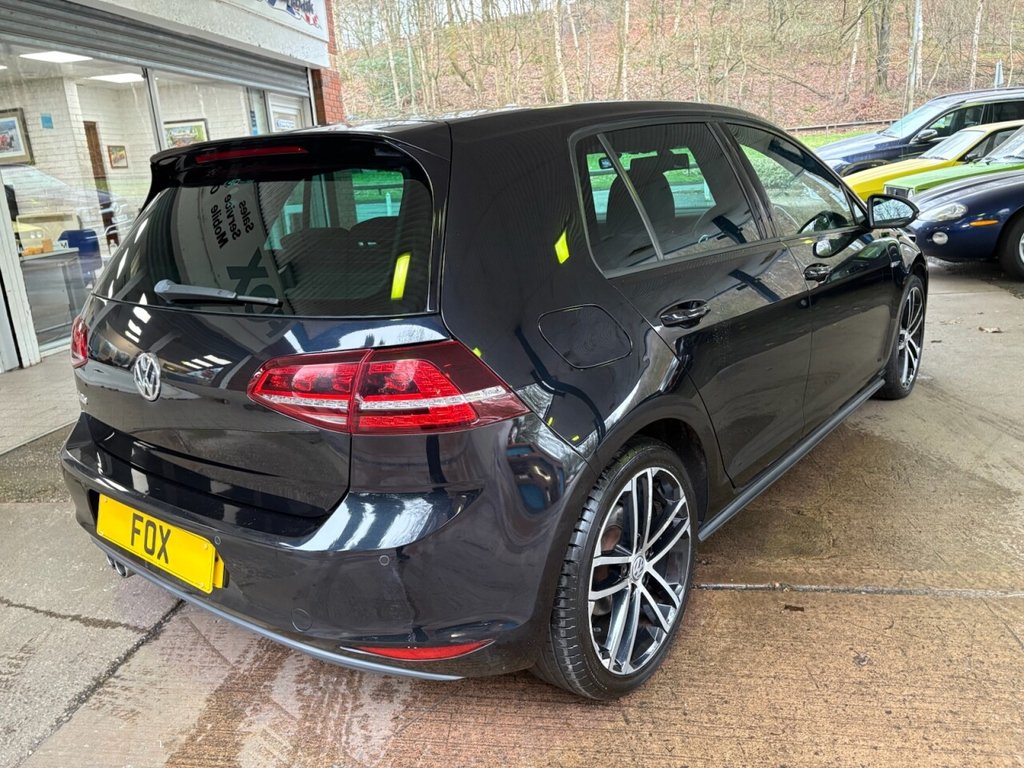 Used Volkswagen Golf 2014 for sale - 77780685: Photo 19