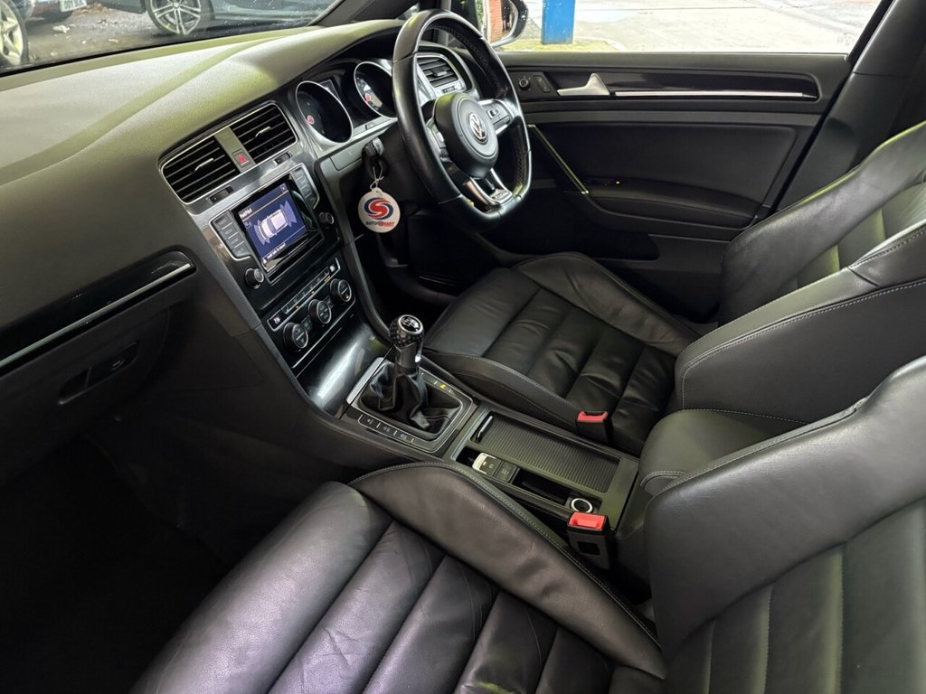 Used Volkswagen Golf 2014 for sale - 77780685: Photo 20