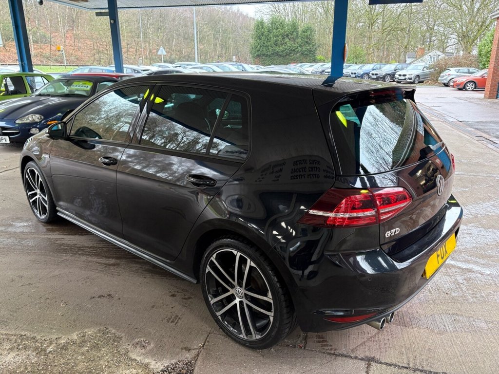 Used Volkswagen Golf 2014 for sale - 77780685: Photo 21