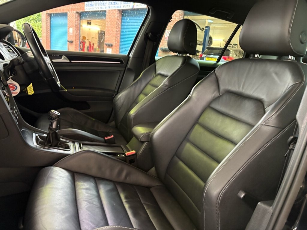 Used Volkswagen Golf 2014 for sale - 77780685: Photo 22