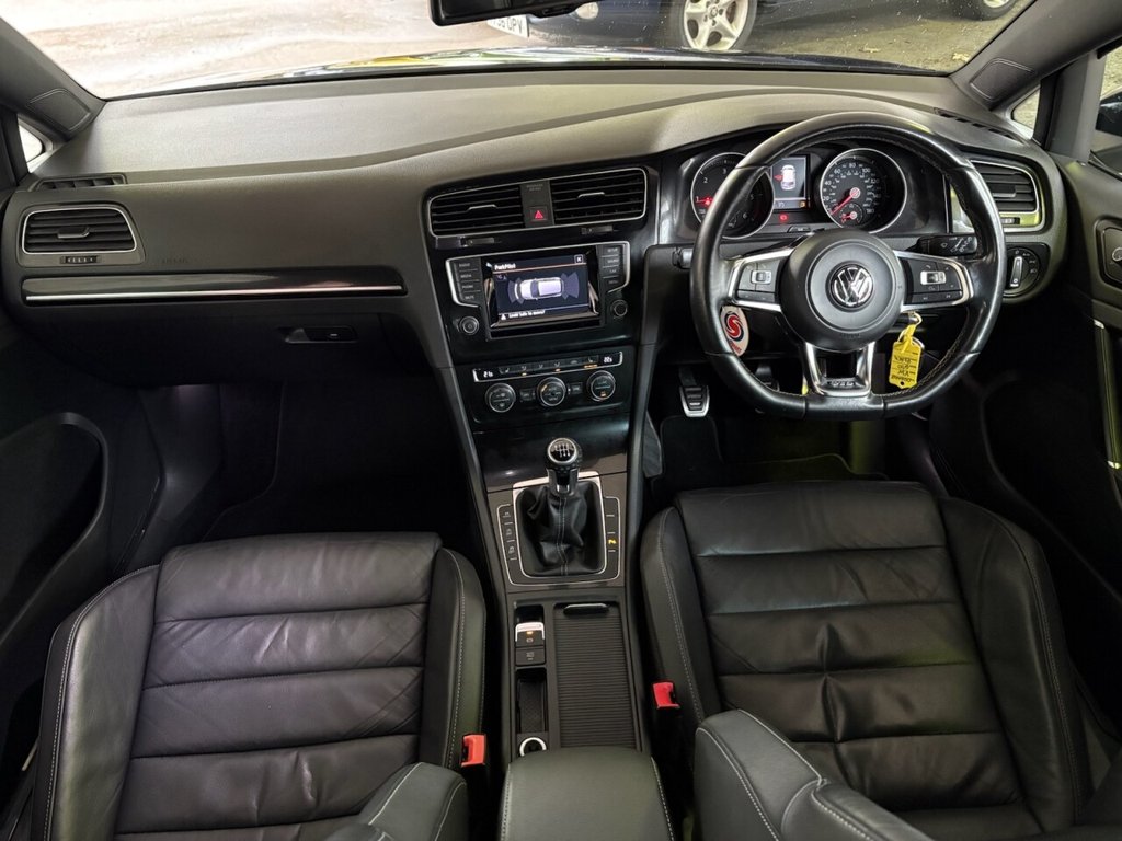 Used Volkswagen Golf 2014 for sale - 77780685: Photo 4