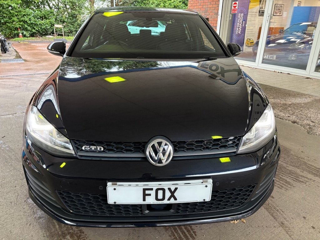 Used Volkswagen Golf 2014 for sale - 77780685: Photo 6