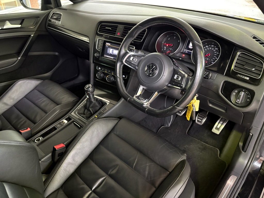 Used Volkswagen Golf 2014 for sale - 77780685: Photo 7