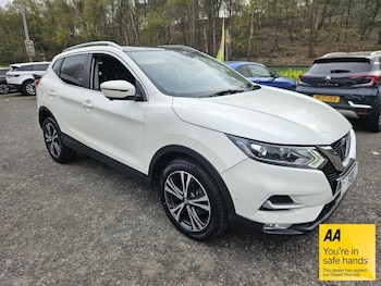 2019 (69) - 1.5 dCi N-Connecta SUV 5dr Diesel Manual Euro 6 (s/s) (115 ps)