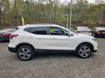Used Nissan Qashqai 2019 for sale - 75952816: Photo