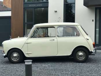 Used Morris Mini 1966 for sale - 71266477: Photo