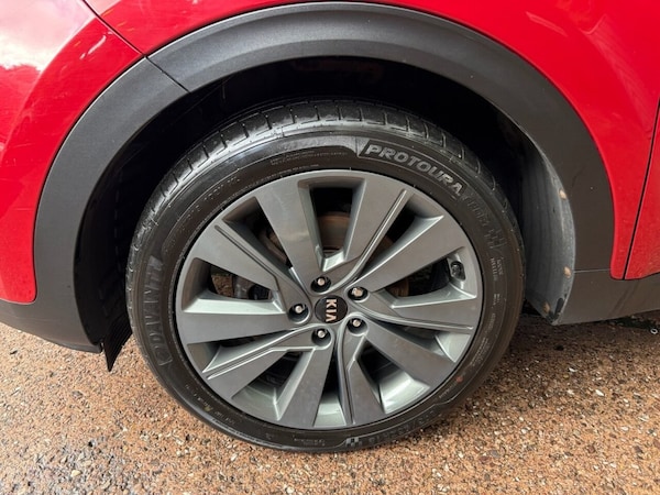 Used Kia Sportage 2017 for sale - 75986081: Photo 13