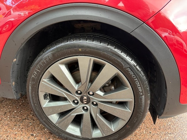 Used Kia Sportage 2017 for sale - 75986081: Photo 16