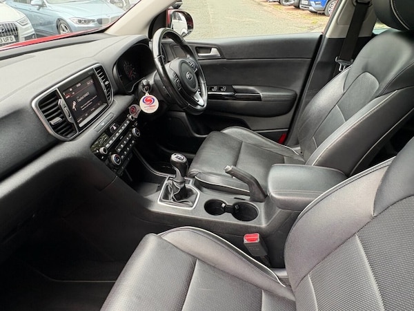 Used Kia Sportage 2017 for sale - 75986081: Photo 20