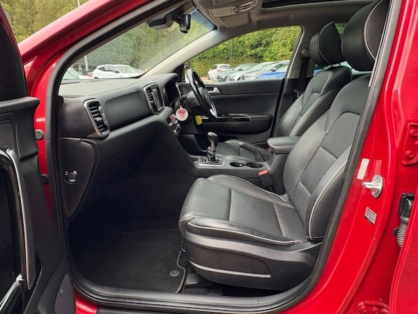 Used Kia Sportage 2017 for sale - 75986081: Photo 22
