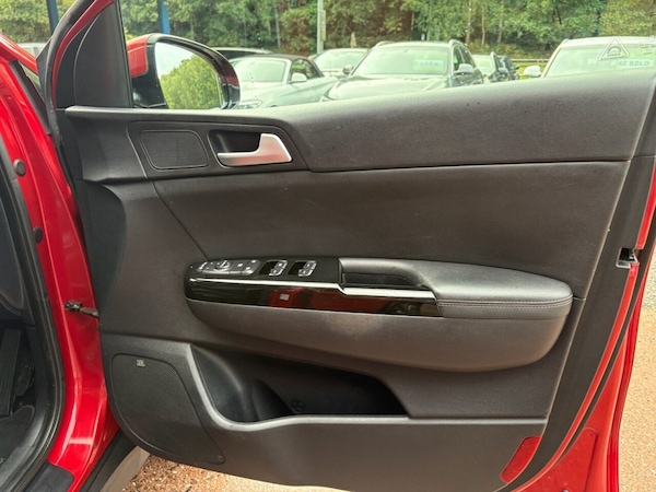 Used Kia Sportage 2017 for sale - 75986081: Photo 37