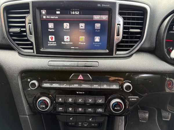 Used Kia Sportage 2017 for sale - 75986081: Photo 41