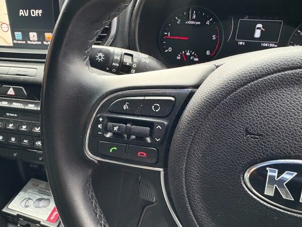 Used Kia Sportage 2017 for sale - 75986081: Photo 42