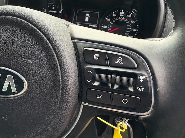 Used Kia Sportage 2017 for sale - 75986081: Photo 43