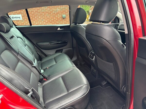 Used Kia Sportage 2017 for sale - 75986081: Photo 5