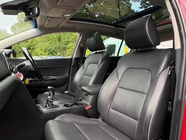 Used Kia Sportage 2017 for sale - 75986081: Photo 9