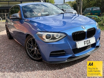 BMW - 1 Series